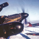 Illustration for article titled F-82 Twin Mustang
